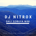 Dj Nitrox – Dali Zobuya nini