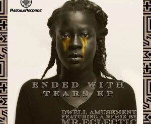 EP: Dwell Amusement – Ended With Tears
