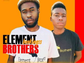 Element Brothers – Untitled (Instrumental Version)