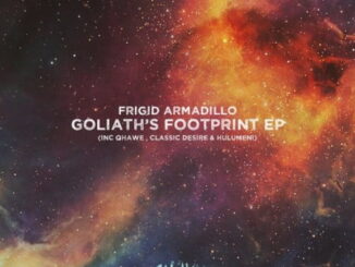 EP: Frigid Armadillo – Goliath’s Footprint