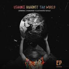 ALBUM: General C’mamane & Cultivated Soulz – Ushunii Against The World