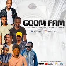 Gqom Fam CPT – It’s Been A While