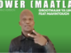 Grootmaan Ya Limpopo – Power (Maatla) Ft. Mavintouch