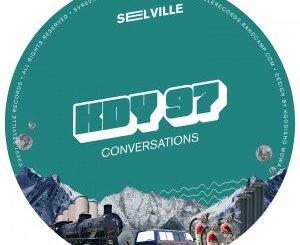 EP: KDY 97 – Conversations