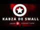 Kabza De Small – LIVE From Rockets Bryanston Mix
