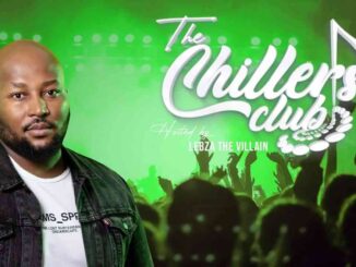 Kasango – The Chillers Club Mix S02E04