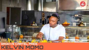 Kelvin Momo – Groove Cartel Amapiano Mix