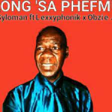 King Syloman – So’long’saphefmula Ft. Lexxyphonik x Obzie Jnr (Kwaito 2021)