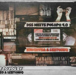 KnightSA89 – Deeper Soulful Sounds Vol. 89 (DSS Meets Polopo 4.0)
