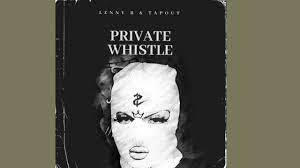 Lenny B & Tapout – Private Whistle (Main Mix)