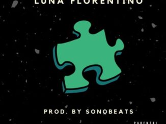 Luna Florentino – Piece It Together