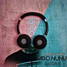 EP: Margin K – Abo’Nunu