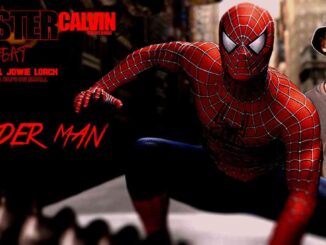 Master Calvin SA – Spider Man Ft. Yung jay, Jowie Lorch, Paps De Small & Dj walker