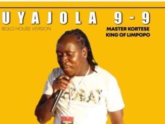 Master Kortes Kin Of Limpopo – Uyajola 99