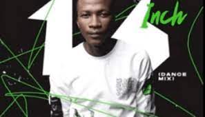 Mdu aka trp & Bongza – Ghost Ft. Mpura, Jobe London & Killer Kau