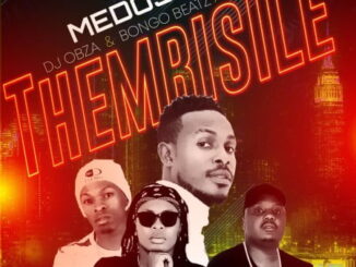 Medosky – Thembisile Ft. DJ Obza, Leon Lee & Bongo Beats