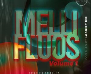 Mellifluous Vol.1 (Compiled By Looney Dee)