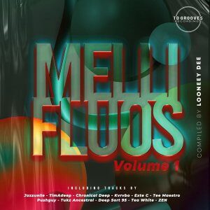Mellifluous Vol.1 (Compiled By Looney Dee)