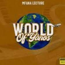 Mfana Lecture – How We Meet Ft. Y-Kid & Vocal Musiq