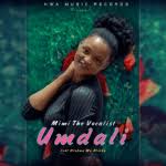 Mimi The Vocalist – Umdali (Original Mix) Ft. Hlokwa Wa Afrika