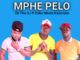 Mphe Pelo – Ck The DJ Ft. Oska Minda Kaborena
