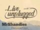 Mr Shandies – Exclusive Piano Main