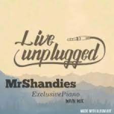 Mr Shandies – Exclusive Piano Main