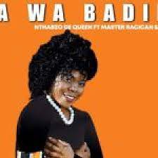 Nthabzo De Queen – Moya Wa Badimo Ft. Master Racican & Dj Ravaza