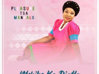 Ntshike Ka Diatla – Pleasure Tsa Manyalo Download Mp3