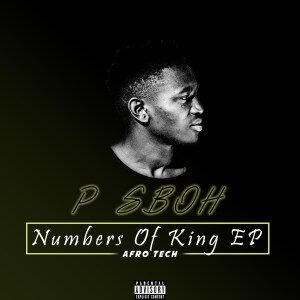 EP: P Sboh – Numbers Of King
