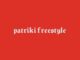 PatricKxxLee – Patriki Freestyle