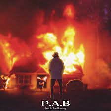 Que DJ – P.A.B (People Are Burning) Ft. Madanon