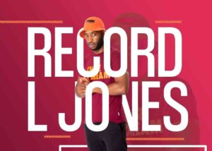 Record L Jones – Jiva Ft. Kristen (Vocal Mix)