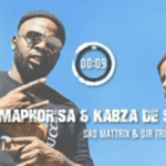 Sao Mattrix & Sir Trill – As’Jabule Ft. Lee Macrazy, DJ Maphorisa & Kabza De Small