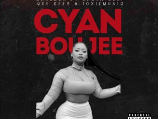 Shakzen – Cyan Boujee Ft. Urban Deep, Que Deep & Toxic Musiq