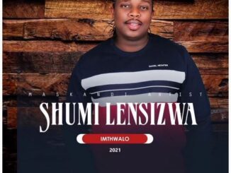 Shumilensizwa - Indlobane