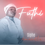 Siphe Amandla – Futhi Shongwe(Mkhokheli) Alishitshi Izwi Lakho 2021