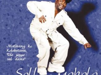 Solly Moholo – Banaka Nako Ea Me E Haufi Ft. Ke Lathile & Boklnza