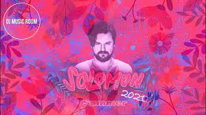 Solomun, Black Coffee – Summer 2021 (Dj Music Room Mix)