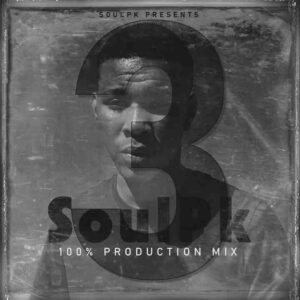 SoulPK – Production Mix 3