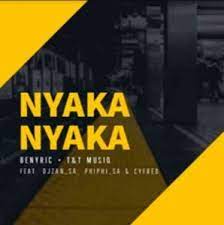 T & T Musiq, BenyRic & Djy Zan SA – Nyakanyaka Ft. Cyfred & Phiphi SA