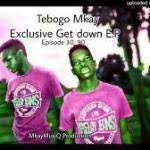 Tebogo Mkay, Erication & Lady Bee – Ndiyakthanda Ft. T-man Mr Exclusive