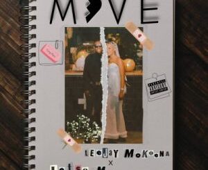 Teejay Mokoena – Move Ft. Letso.M