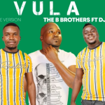 The B Brothers – Vula Ft. DJ Call Me (Original)