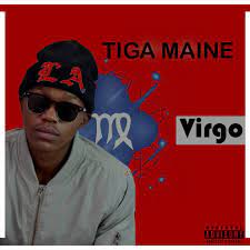 ALBUM: Tiga Maine – Virgo