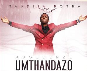 Yandisa Botha – Amaphutha amaningi