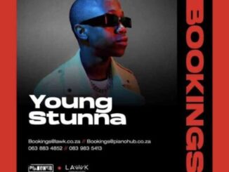 Young Stunna, Amu Classic & Kappie – Asambeni Ft. Loxion Deep & Thuske SA