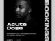 AcuteDose – Groove Cartel Mix