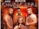 Afrikan Roots – Dankie Mpilo Ft. Mckenzie