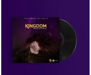 Afro Swanky – Kingdom (PabloSA Spiritual Remix) Ft. Lizwi M